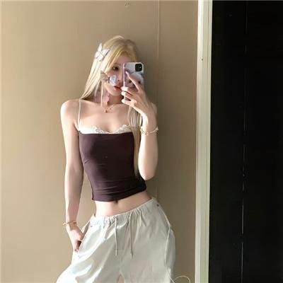 史戴茜与梅莉莎