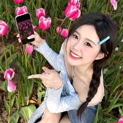 她的业余爱好